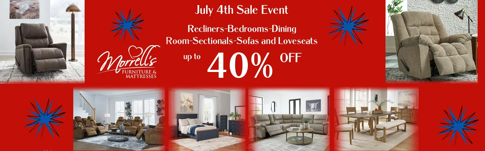 Weekly Deals - Through 7/7